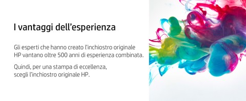 HP Cartuccia inchiostro originale nero 304