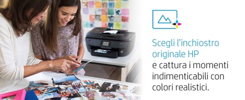 HP Cartuccia inchiostro originale tricromia 304