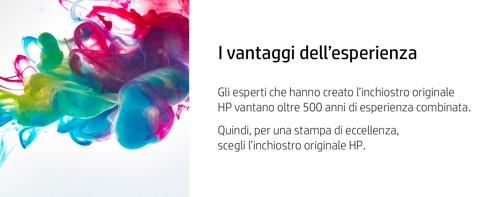 HP 304XL Cartuccia inchiostro originale tricromia 