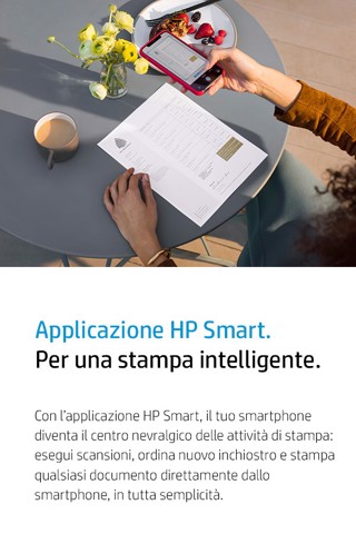 HP 302XL Cartuccia originale inchiostro nero ad alta capacità 