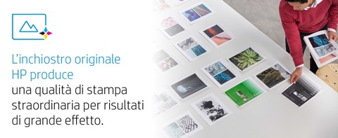 HP 302XL Cartuccia originale inchiostro nero ad alta capacità 