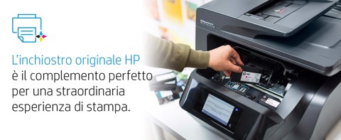 HP Cartuccia originale inchiostro tricromia 302
