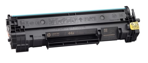 HP Cartuccia toner nero originale LaserJet 44A