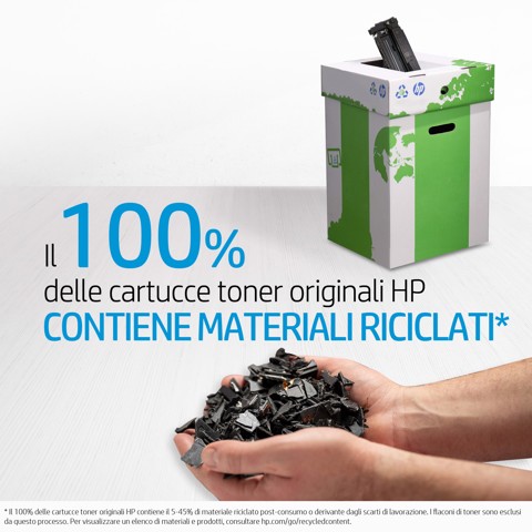 HP 79A Cartuccia toner nero originale LaserJet 