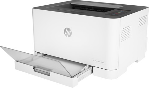 HP LaserColor 150NW stampante laser a colori - EX DEMO prodotto nuovo con imballo aperto