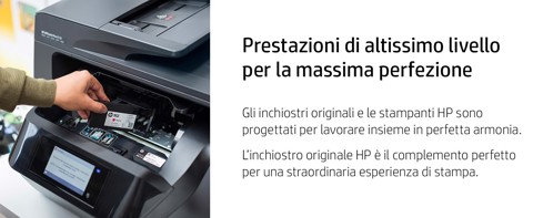HP 301 Confezione da 2 cartucce originali di inchiostro nero/tricromia 