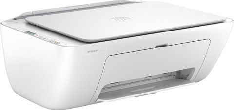 HP DeskJet 2810e Wireless All-in-One Colore Stampante, Fotocopiatrice, scanner