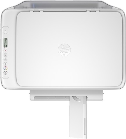 HP DeskJet 2810e Wireless All-in-One Colore Stampante, Fotocopiatrice, scanner