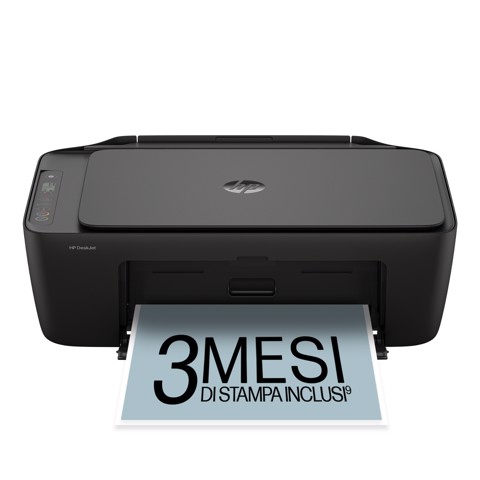 HP DeskJet 2910 Wireless All-in-One Colore Stampante, Instant Ink