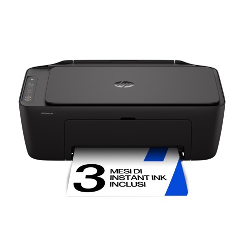 HP DeskJet 2910 Wireless All-in-One Colore Stampante, Instant Ink