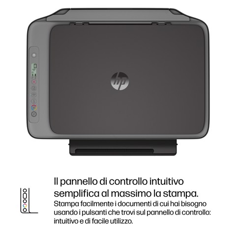 HP DeskJet 2910 Wireless All-in-One Colore Stampante, Instant Ink
