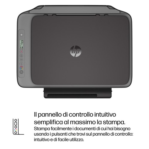 HP DeskJet 2910 Wireless All-in-One Colore Stampante