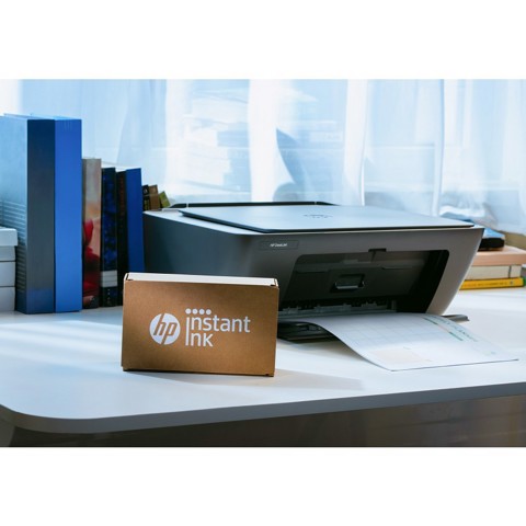 HP DeskJet 2910 Wireless All-in-One Colore Stampante