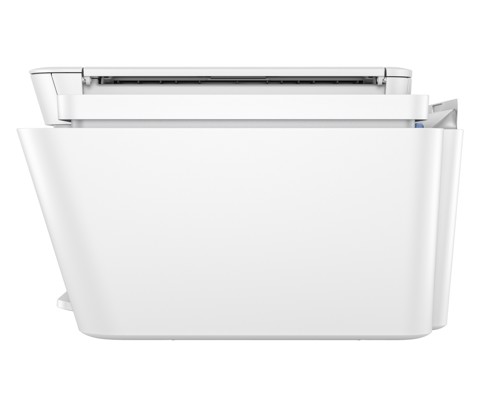 HP DeskJet 4222e Wireless All-in-One Colore Stampante, Instant Ink; Fotocopiatrice, scanner
