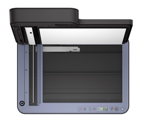 HP DeskJet 4330 Wireless All-in-One Colore Stampante, Instant Ink