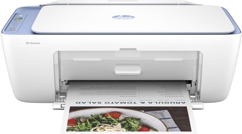 HP DeskJet 2822e Stampante multifunzione inkjet