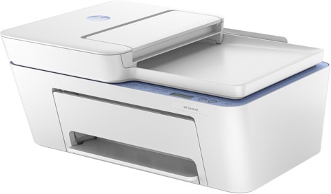 HP DeskJet Stampante multifunzione 4222e