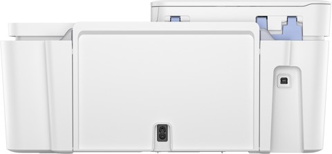 HP DeskJet Stampante multifunzione 4222e