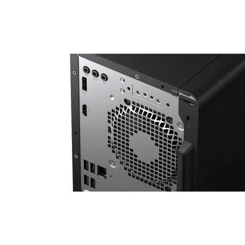 HP DV2E5EA PC/stazione di lavoro Intel® Core™ i5 i5-13400 16 GB DDR5-SDRAM 512 GB SSD Windows 11 Home Tower Argento
