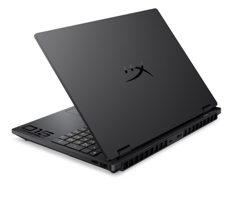 HP DV2X8EA laptop Intel Core Ultra 5 225H 38,9 cm (15.3") 2K 16 GB DDR5-SDRAM NVIDIA GeForce RTX 5050 Wi-Fi 6 (802.11ax) Windows 11 Home AI PC Nero