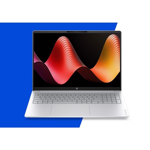HP E66HZEA laptop 30 Computer portatile 40,6 cm (16") 2K 8 GB LPDDR5-SDRAM 512 GB SSD Wi-Fi 6 (802.11ax) Windows 11 Home Grigio, Argento