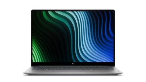 HP E70D7EA laptop Computer portatile 35,6 cm (14") 2K 16 GB LPDDR5x-SDRAM 512 GB SSD Wi-Fi 6E (802.11ax) Windows 11 Home AI PC