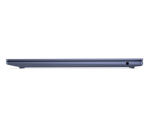HP E70D8EA laptop Computer portatile 35,6 cm (14") 2K 8 GB LPDDR5-SDRAM 512 GB SSD Wi-Fi 6E (802.11ax) Windows 11 Home AI PC Blu