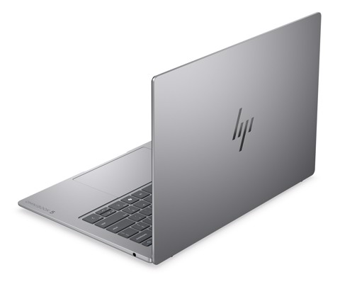 HP E70D9EA laptop Computer portatile 35,6 cm (14") 2K 8 GB LPDDR5-SDRAM 512 GB SSD Wi-Fi 6E (802.11ax) Windows 11 Home AI PC