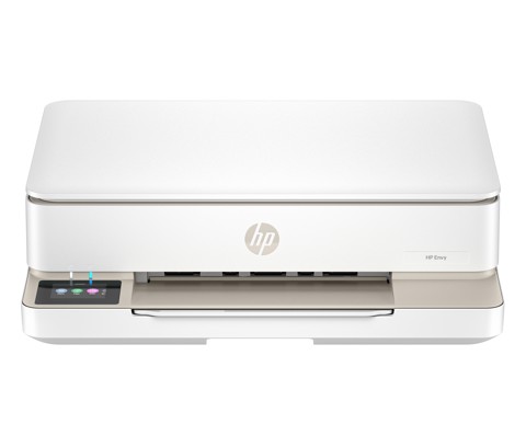 HP ENVY 6120 All-in-One Colore Stampante, Stampa di foto; Fotocopiatrice, Scanner