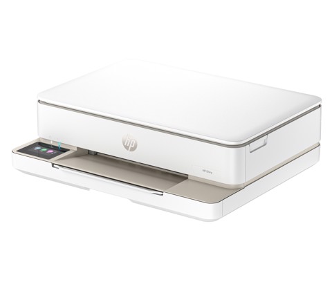 HP ENVY 6120 All-in-One Colore Stampante, Stampa di foto; Fotocopiatrice, Scanner