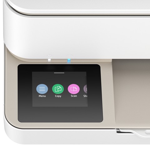 HP ENVY 6120e Wireless All-in-One Colore Stampante, Instant Ink; Stampa di foto