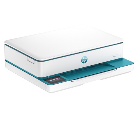 HP ENVY 6122e Wireless All-in-One Colore Stampante, Instant Ink; Stampa di foto
