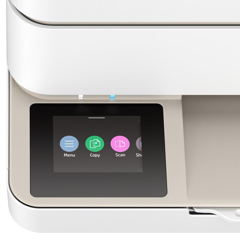 HP ENVY 6520e Wireless All-in-One Colore Stampante, Instant Ink; Stampa di foto
