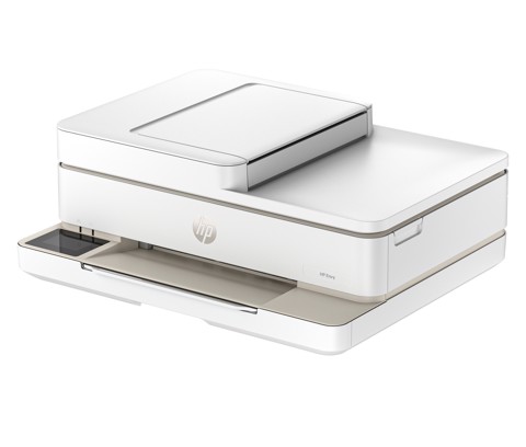 HP ENVY 6520e Wireless All-in-One Colore Stampante, Instant Ink; Stampa di foto