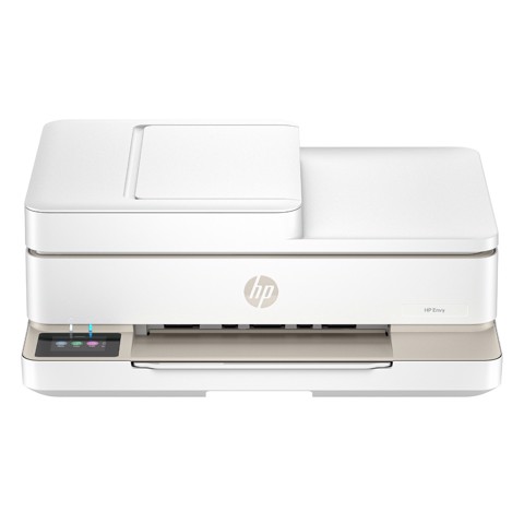 HP ENVY 6520e Wireless All-in-One Colore Stampante, Instant Ink; Stampa di foto