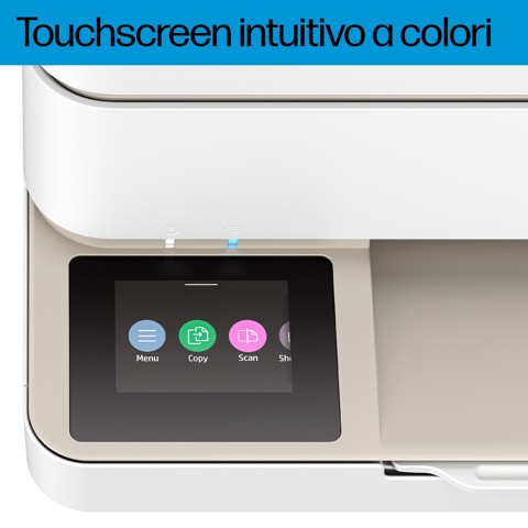 HP ENVY Stampante multifunzione 6120e