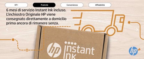 HP ENVY Stampante multifunzione HP 6010e, Abitazioni e piccoli uffici, Stampa, copia, scansione, wireless; HP+; idonea a HP Instant Ink; stampa da smartphone o tablet