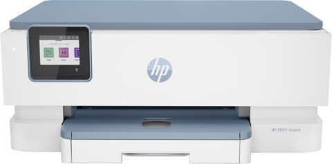 HP ENVY Stampante multifunzione HP Inspire 7221e - EX DEMO prodotto nuovo con imballo aperto