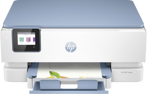 HP ENVY Stampante multifunzione HP Inspire 7221e - EX DEMO prodotto nuovo con imballo aperto