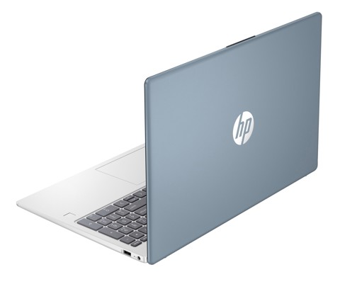 HP Laptop 15-fc0084nl AMD Ryzen™ 5 5625U Computer portatile 39,6 cm (15.6") Full HD 8 GB DDR4-SDRAM 512 GB SSD Wi-Fi 6 (802.11ax) Windows 11 Home Argento