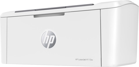 HP LaserJet M110w  Stampante laser compatta