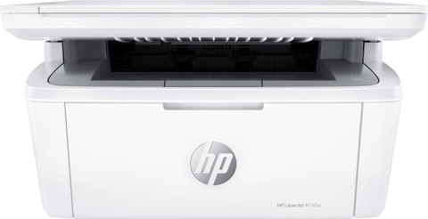HP LaserJet M140w Stampante laser compatta multifunzione