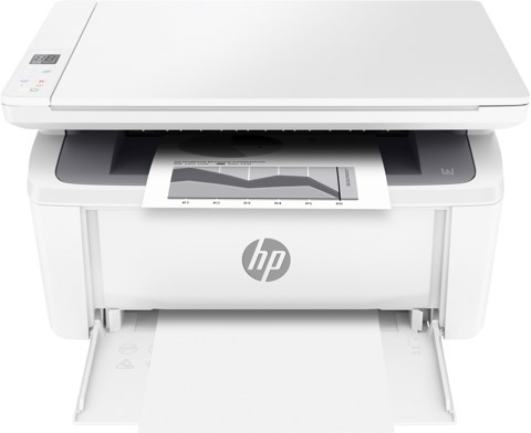 HP LaserJet Stampante multifunzione M140w