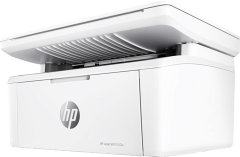 HP LaserJet Stampante multifunzione M140w