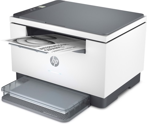 HP LaserJet Stampante multifunzione M234dw