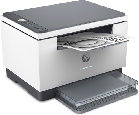 HP LaserJet Stampante multifunzione M234dw
