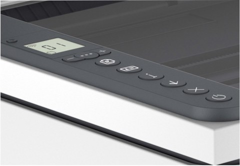 HP LaserJet Stampante multifunzione M234dw