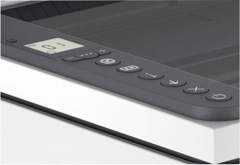 HP LaserJet Stampante multifunzione M234dw