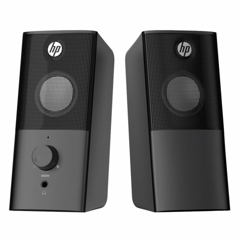 HP Multimedia Speaker DHS-2101 Nero