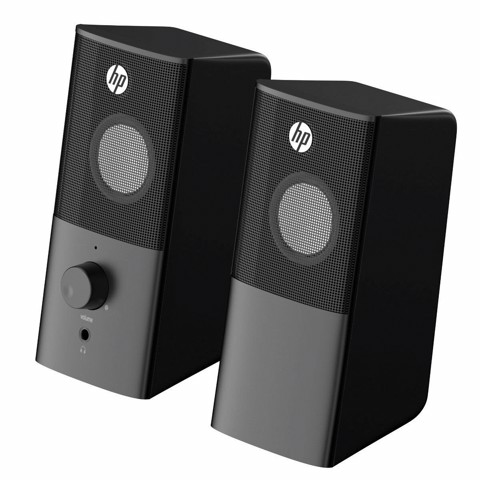 HP Multimedia Speaker DHS-2101 Nero